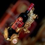 Vino de Jamaica | Don Sergio's 750ml - Imagen 2