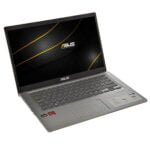 Laptop Asus M415D Amd ryzen 3500U ram 8GB SSD 256GB pantalla 14" gráficos amd Radeon number pad W10 - Imagen 4