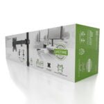 Soporte para monitor/LED Klipxtreme kpm-300 Flexible - Imagen 2