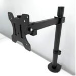 Soporte para monitor/LED Klipxtreme kpm-300 Flexible - Imagen 3