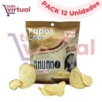 snacks de papas quito