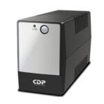 Regulador de voltaje -UPS 1000W certificada protege todos tus componentes almacena energía 40min - Imagen 2