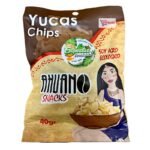 yucas-snacks-ecuador-con especias ahuano