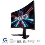 Monitor Gaming GIGABYTE G27FC full HD pantalla 27" curvo 165Hz 1ms