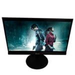 Monitor Gamer QUASAD QM-S20 LED full HD 19.5" 75Hz HDMI, VGA Quito - Imagen 2