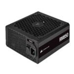 Fuente de poder Corsair RM850 ATX DE 850W Full modular con certificación 80 plus Gold Quito