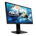 Monitor gamer Asus Tuf gaming VG24 full HD 0.5 ms de respuesta pantalla de 24" 165Hz Quito