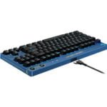 Teclado Mecánico Gamer Logitech G Pro X edición League Of Legends Quito - Imagen 2