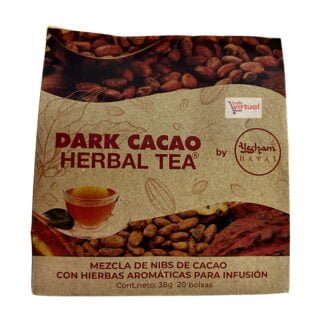 té de cacao quito