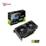 tarjeta de video rtx 3060ti todo virtual