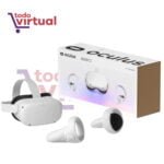oculus meta quest 2 todo virtual ecuador