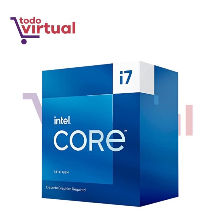 intel core i7 14700KF procesador de computadora – Todo-Virtual
