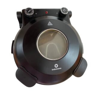 horno eléctrico para pizza